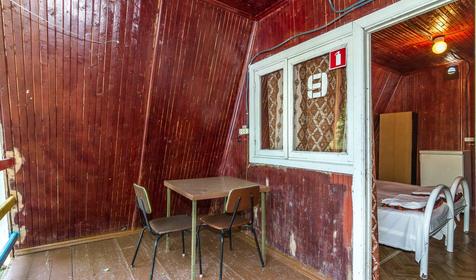 ОАО Связьстрой-2