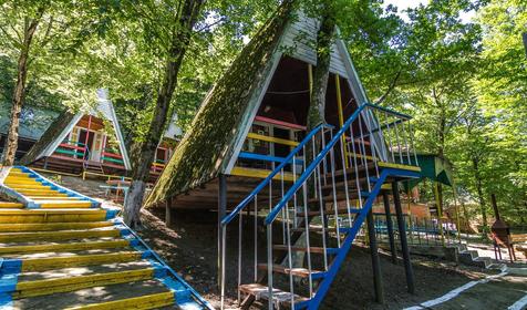 ОАО Связьстрой-2