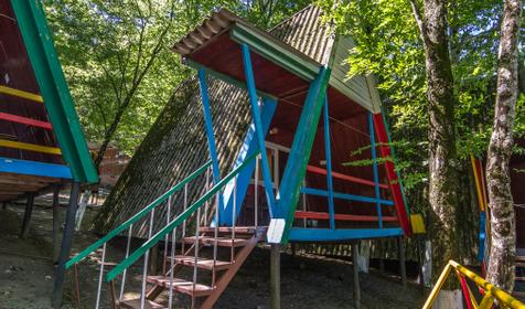 ОАО Связьстрой-2