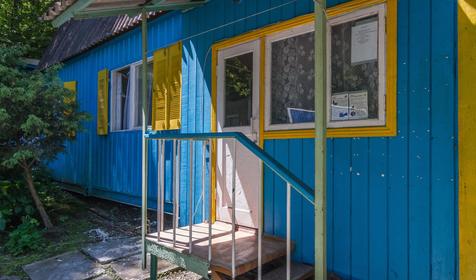 ОАО Связьстрой-2