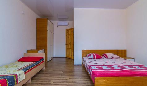 Стандарт. Гостевой дом Бриз, Туапсе, Небуг