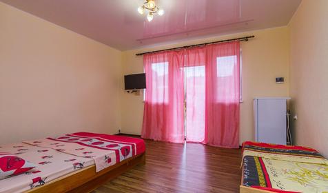 Стандарт. Гостевой дом Бриз, Туапсе, Небуг