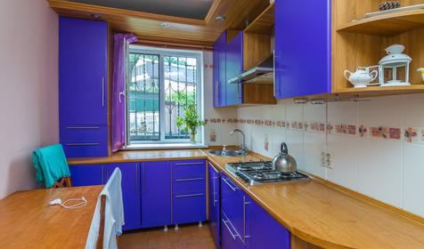 Семейный четырехместный. Гостевой дом Бриз, Туапсе, Небуг