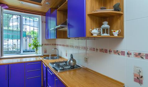 Семейный четырехместный. Гостевой дом Бриз, Туапсе, Небуг