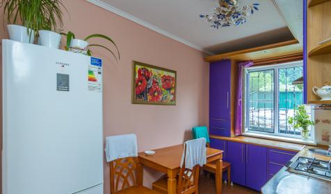 Семейный четырехместный. Гостевой дом Бриз, Туапсе, Небуг