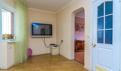 Семейный четырехместный. Гостевой дом Бриз, Туапсе, Небуг