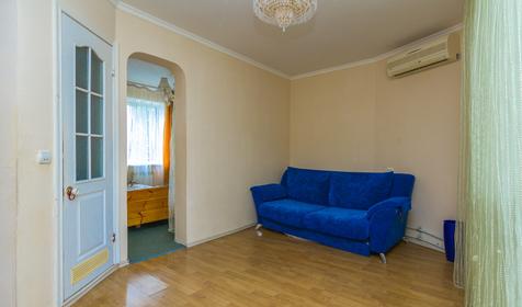 Семейный четырехместный. Гостевой дом Бриз, Туапсе, Небуг