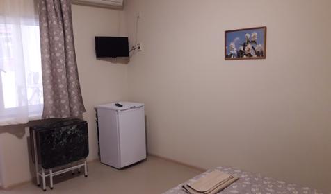 Гостевой дом Орхидея, Туапсе, Лермонтово