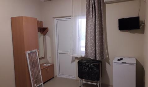 Гостевой дом Орхидея, Туапсе, Лермонтово