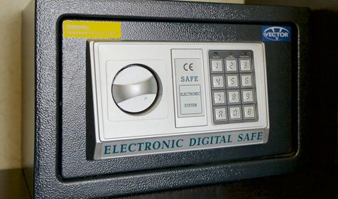 Четырехместный с балконом. Отель Корфу, п. Витязево