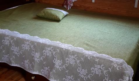 Гостиный дворик