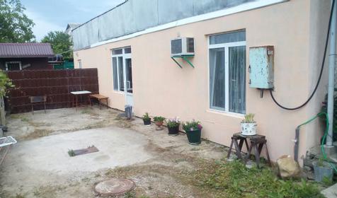 На Жемчужном