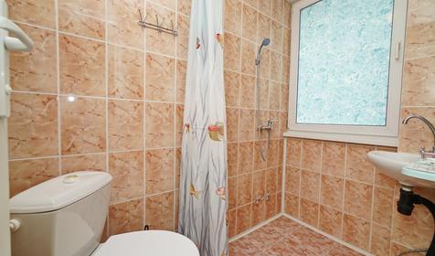 Трехместный стандарт с кухней, 3 этаж