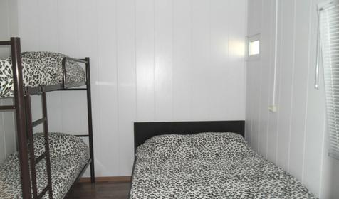 №2 Полулюкс 4-местный