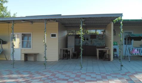 №2 Полулюкс 4-местный