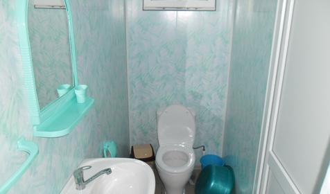 №2 Полулюкс 4-местный