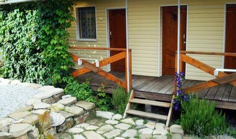 Стандарт двухместный