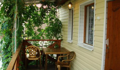 Стандарт двухместный