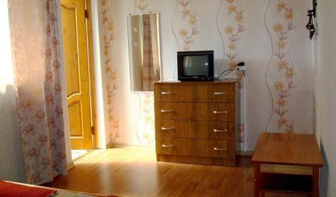 Стандарт двухместный