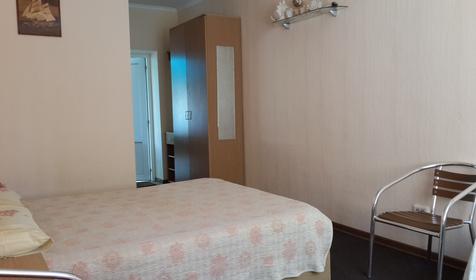 Четырехместный полулюкс