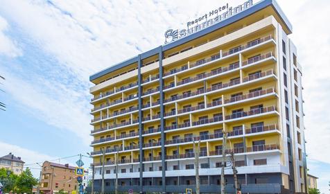 Sunmarinn Resort Hotel Ultra All inclusive