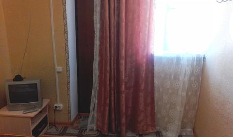 Двухместный эконом