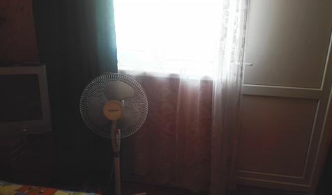 Трехместный эконом