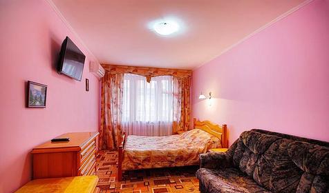 Пансионат "Кубань". Геленджик