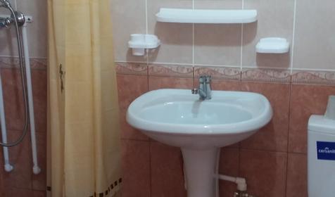 Гостевой дом Солнечный, Темрюкский район, ст. Голубицкая