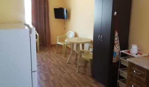 Гостевой дом Солнечный, Темрюкский район, ст. Голубицкая