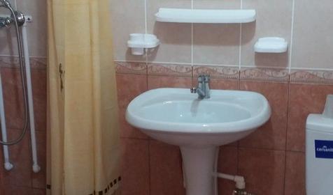 Четырехместный