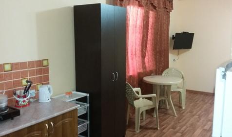 Четырехместный