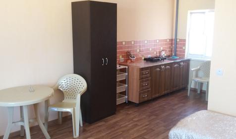 Четырехместный