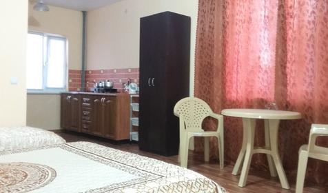 Четырехместный