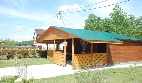 Апартаменты №1