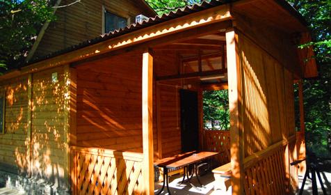 Апартаменты №5, №6