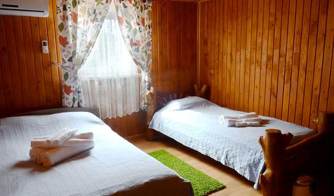 Апартаменты №5, №6