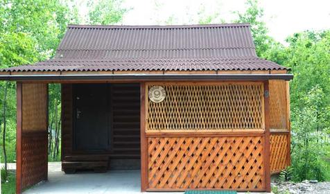 Полулюкс №9