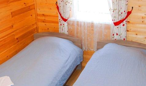 Полулюкс №9