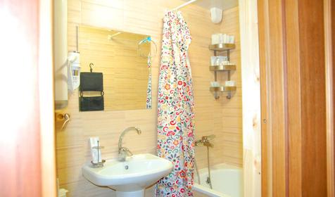 Гранд-люкс №10