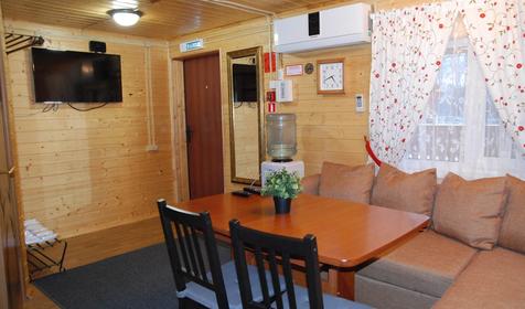 Апартаменты №1