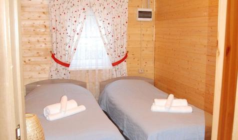 Апартаменты №1