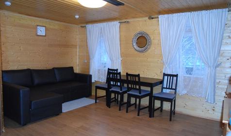 Апартаменты №2