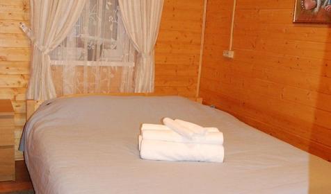 Апартаменты №2