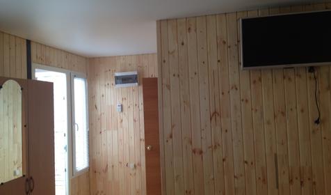 Двухместный стандарт