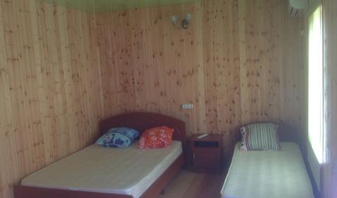 Трехместный стандарт