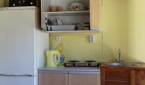 Четырехместный