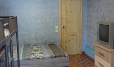 Четырехместный