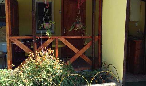 Четырехместный