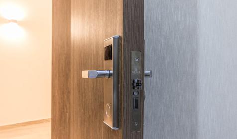 Комфорт с балконом